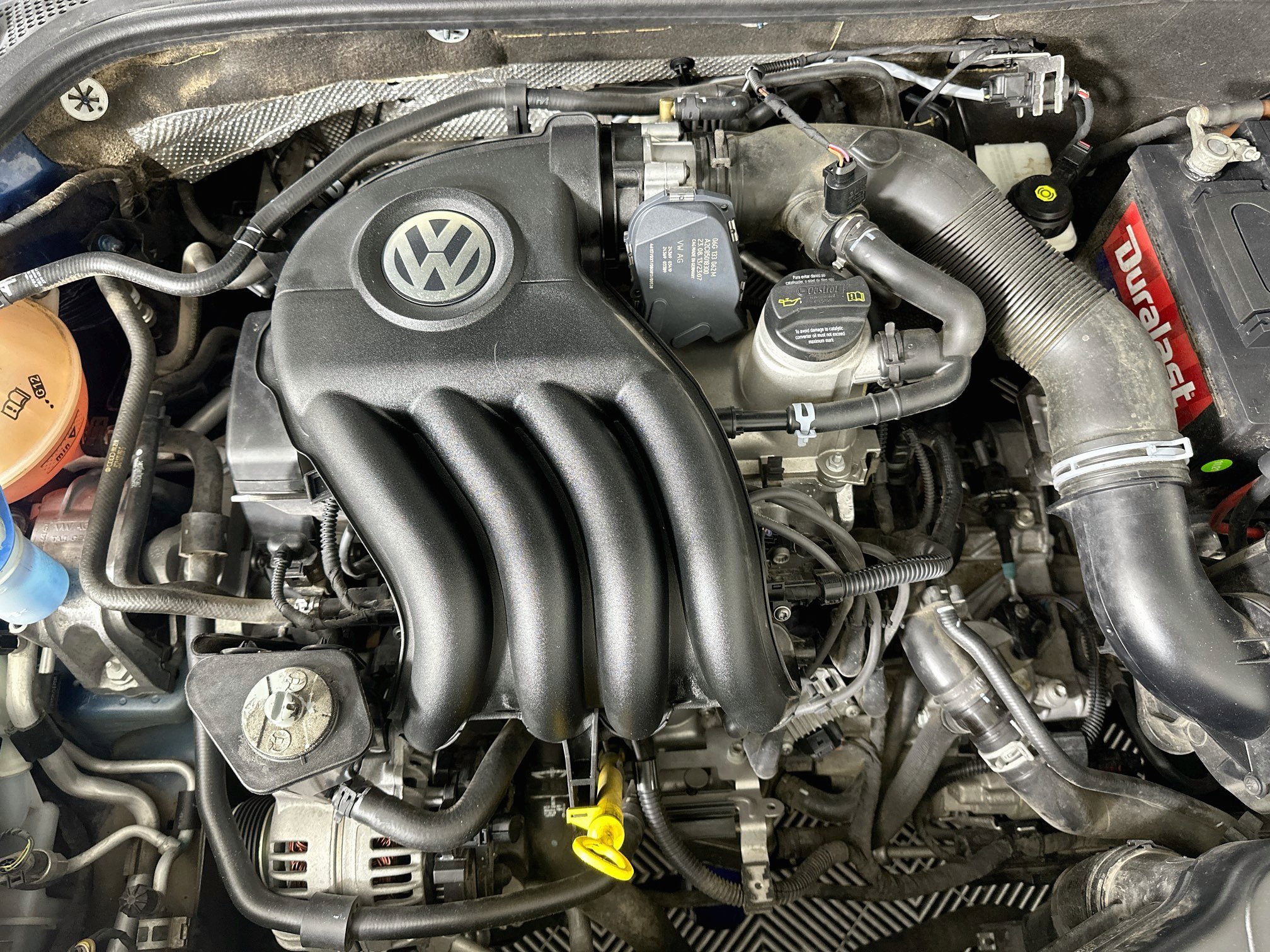 Used 2014 Volkswagen Jetta S FWD image 29