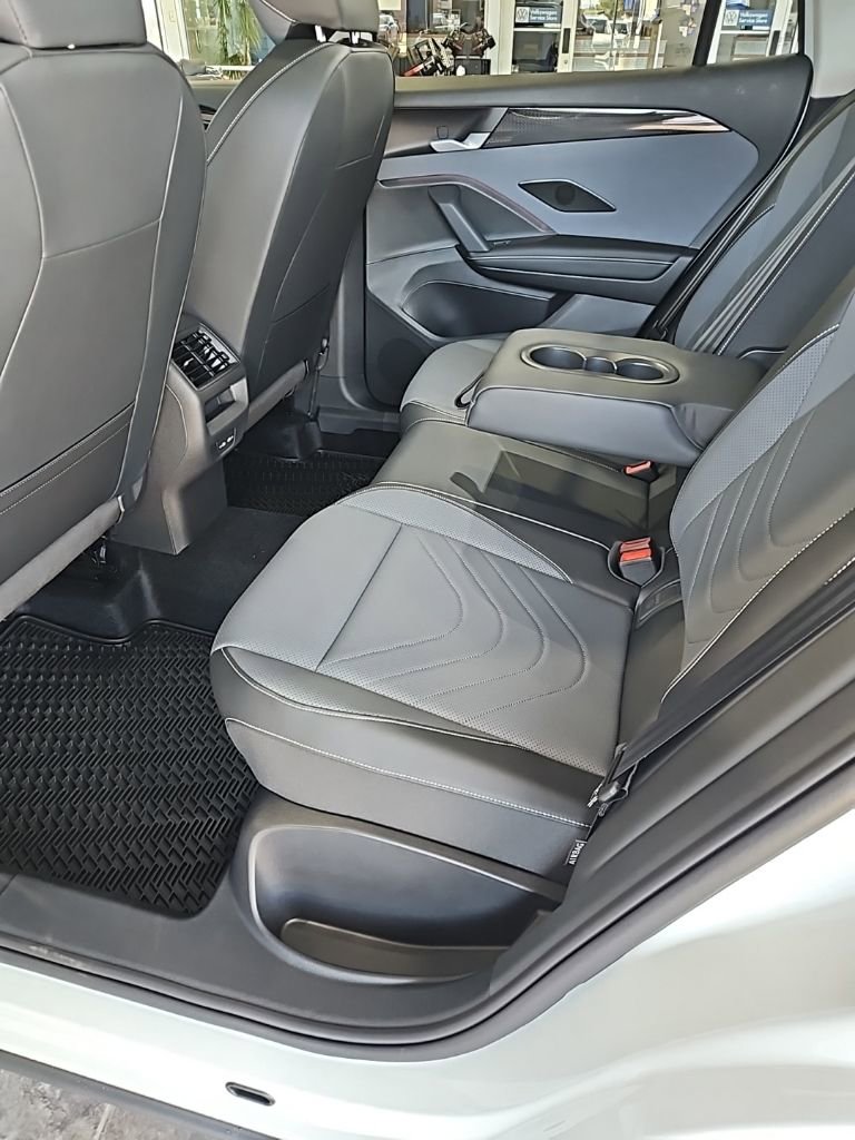 New 2026 Volkswagen Tiguan SE AWD/4WD image 23