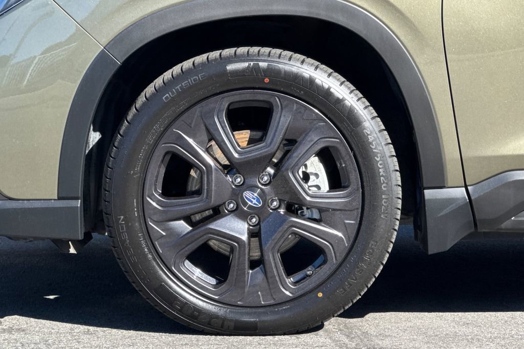 Used 2023 Subaru Ascent Onyx Edition Limited image 28