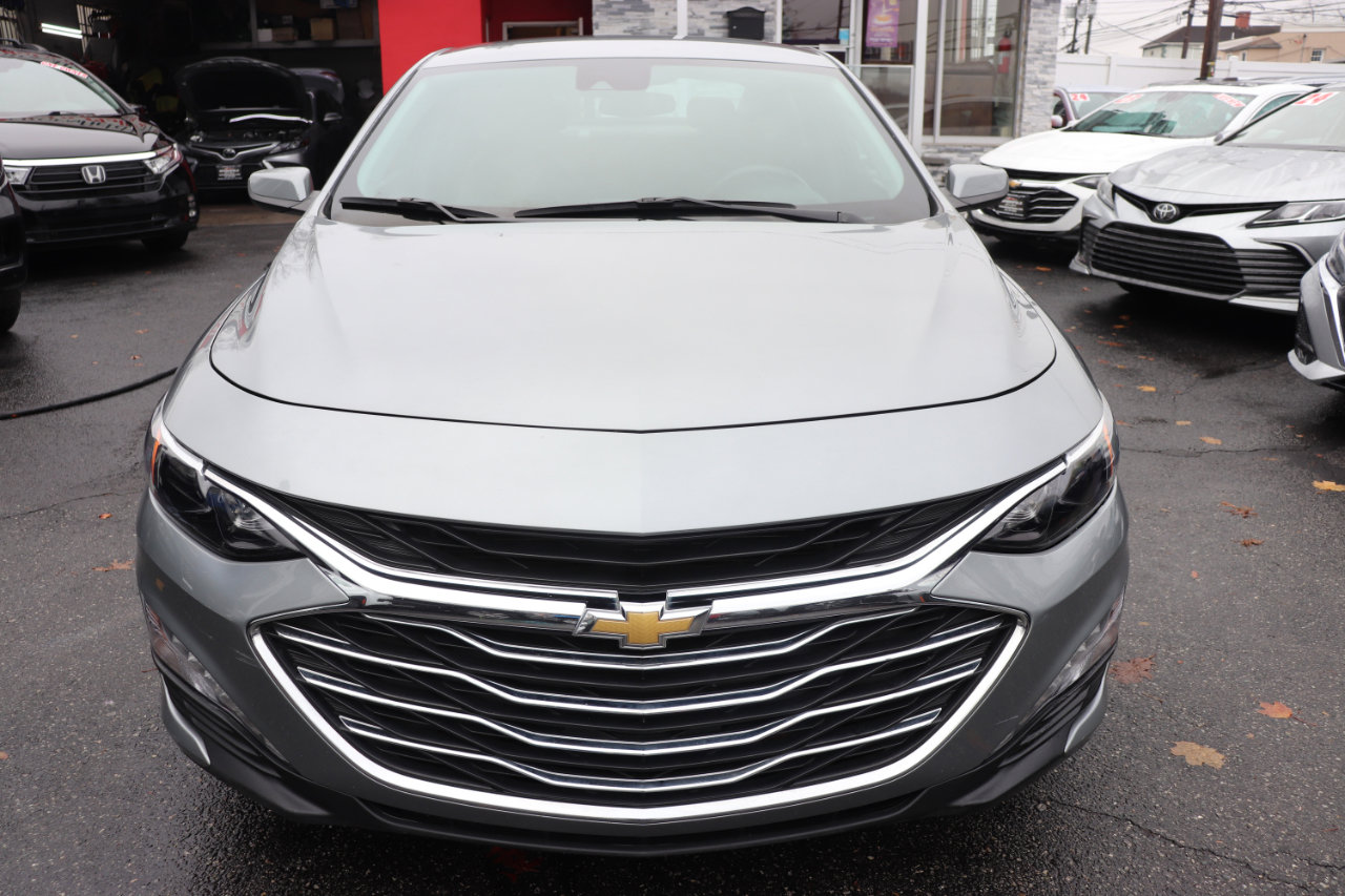 Used 2024 Chevrolet Malibu LT image 8