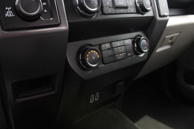 Used 2020 Ford F150 XLT AWD/4WD image 15