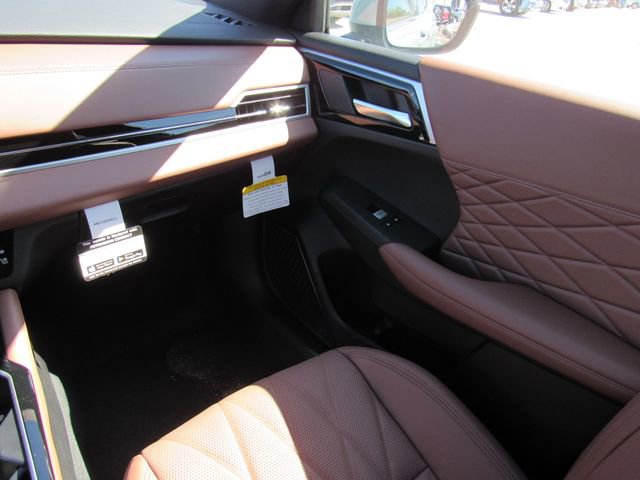 New 2026 Mitsubishi Outlander SEL FWD image 20