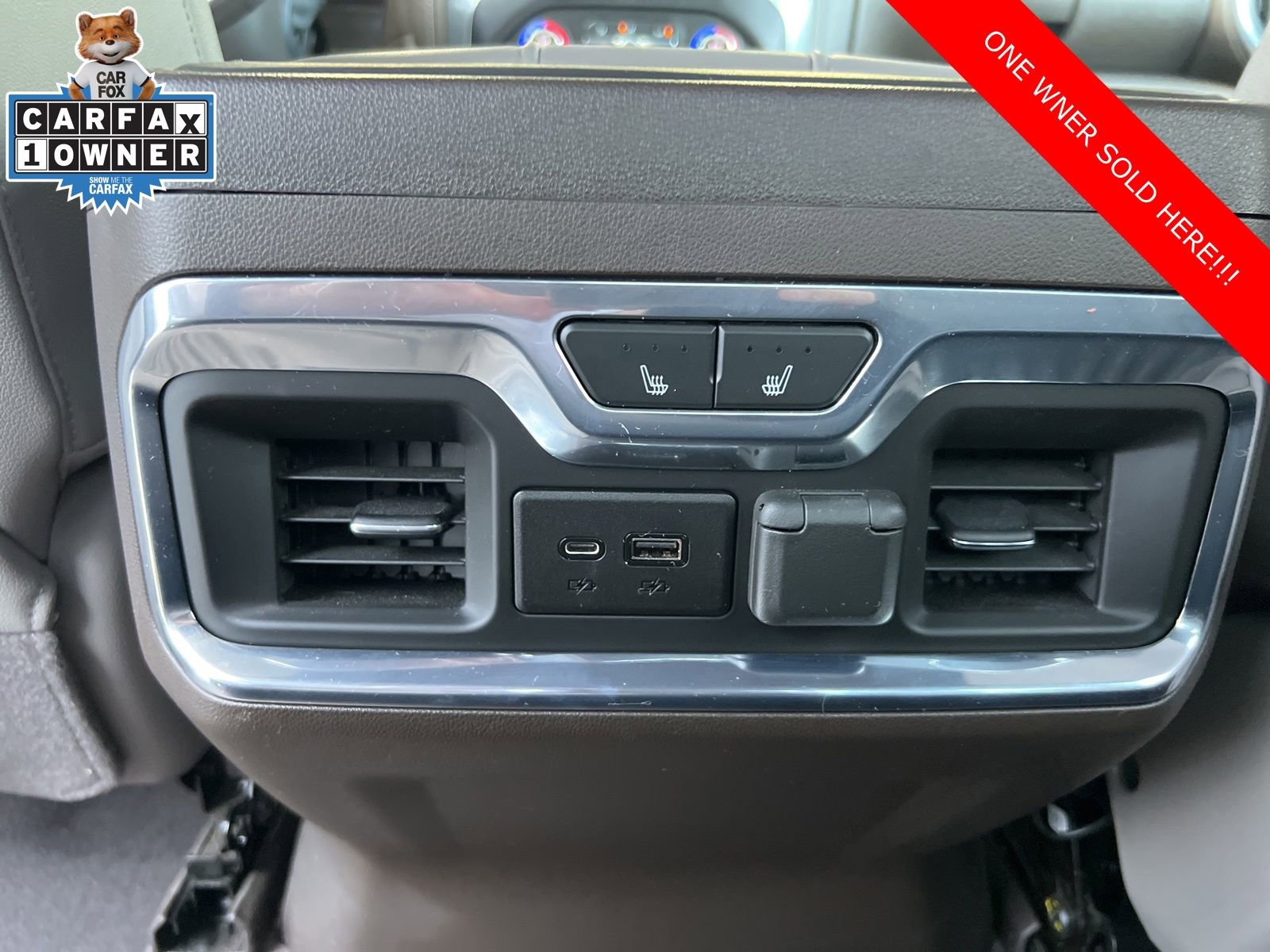 Used 2021 Chevrolet Silverado 1500 LTZ w/ Technology Package image 29