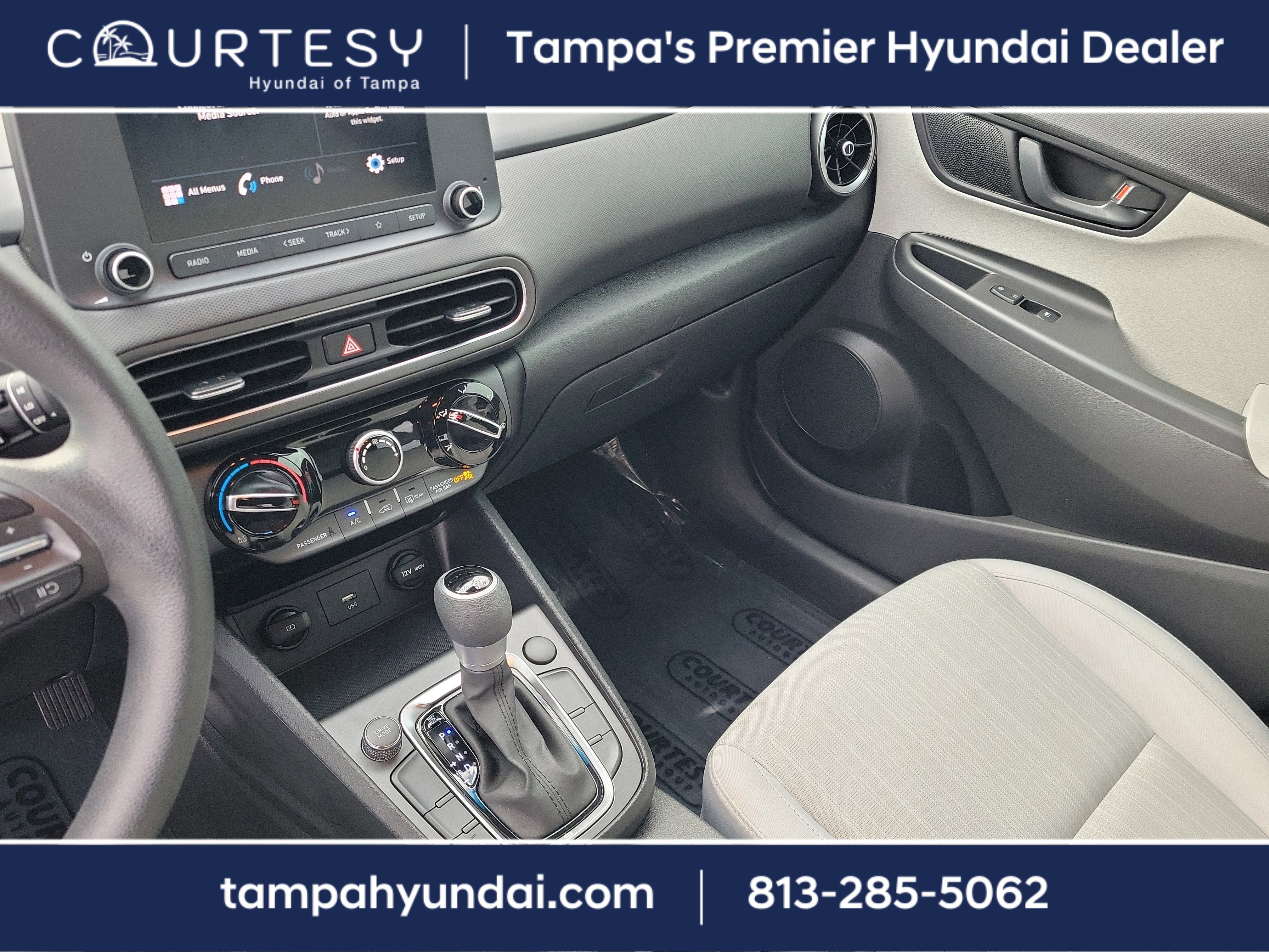 Used 2023 Hyundai Kona SEL image 31