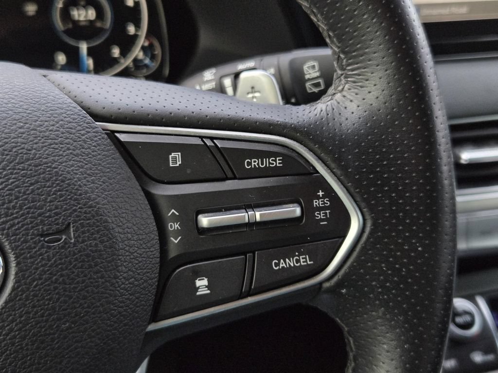Used 2022 Hyundai Palisade Calligraphy FWD image 28