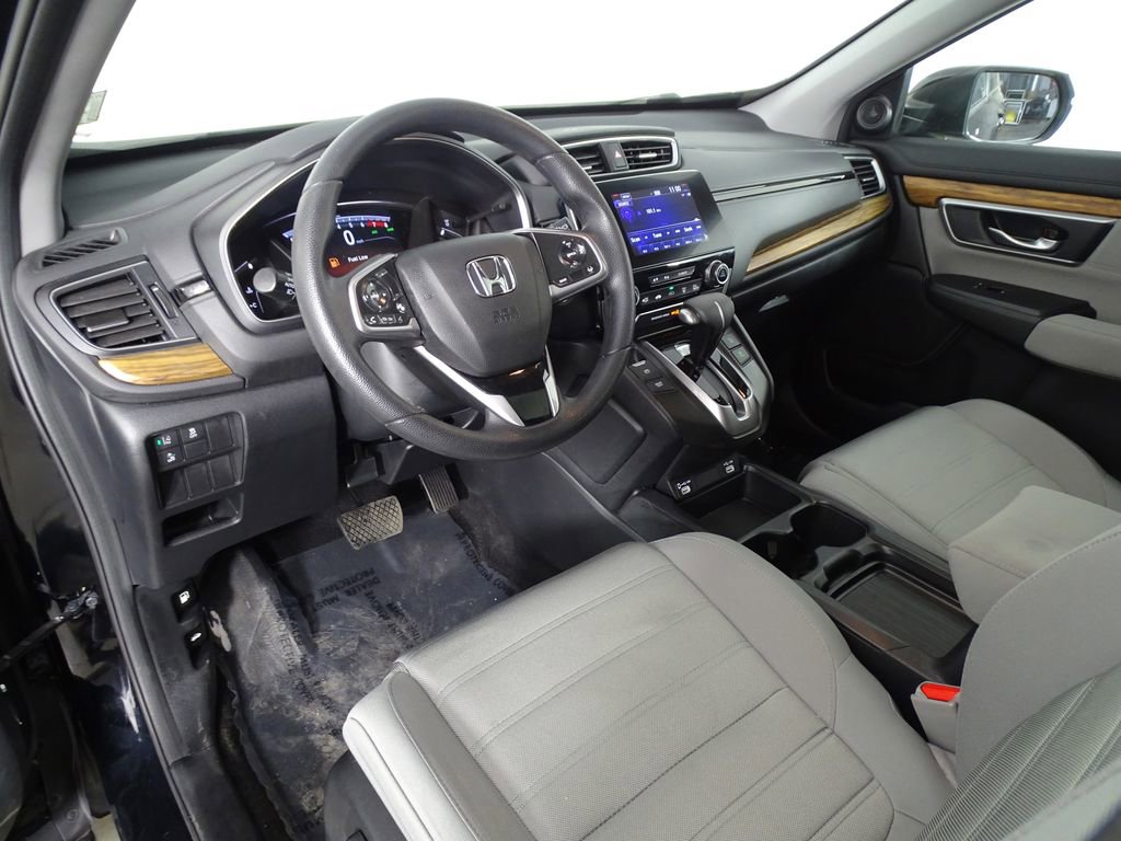 Used 2020 Honda CR-V EX image 21