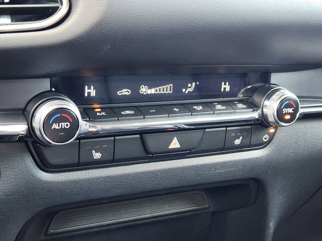 Used 2025 MAZDA CX-30 AWD 2.5 S w/ Preferred Package image 9