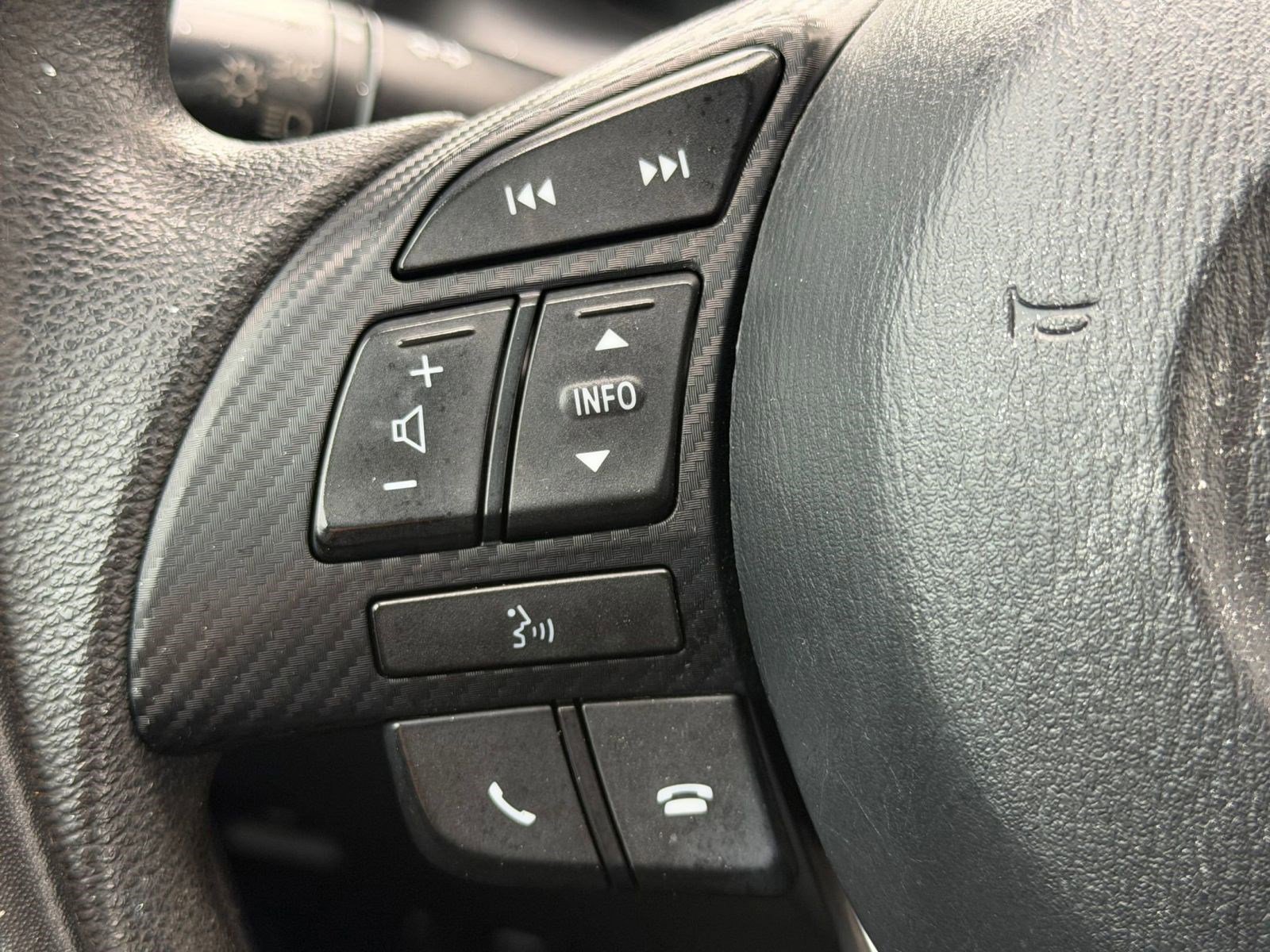 Used 2016 Scion iA image 16