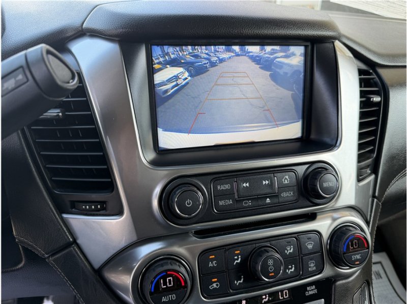 Used 2019 Chevrolet Tahoe LT AWD/4WD image 43