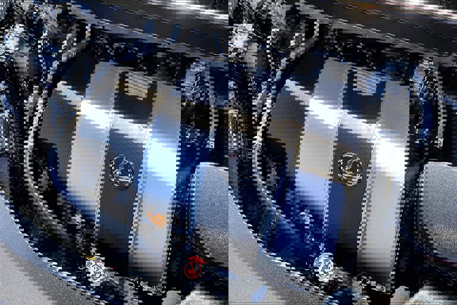 Used 2022 Lexus RX 350 FWD w/ Premium Package image 61