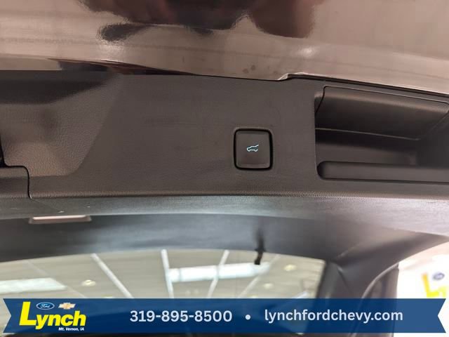 Used 2023 Ford Escape Active image 18