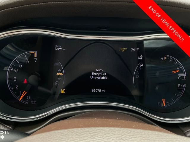 Used 2020 Jeep Grand Cherokee Overland image 23
