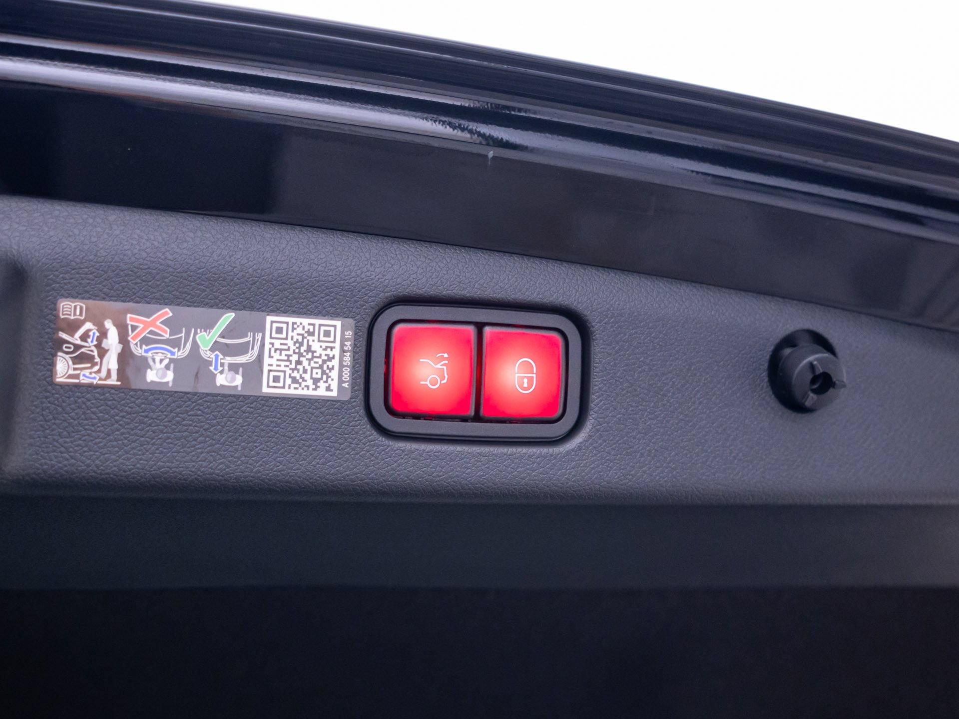 New 2027 Mercedes-Benz E 450 4MATIC Sedan image 33