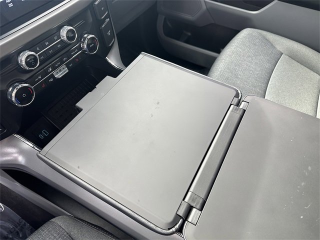 Certified 2024 Ford F150 XLT w/ Equipment Group 302A MID image 27