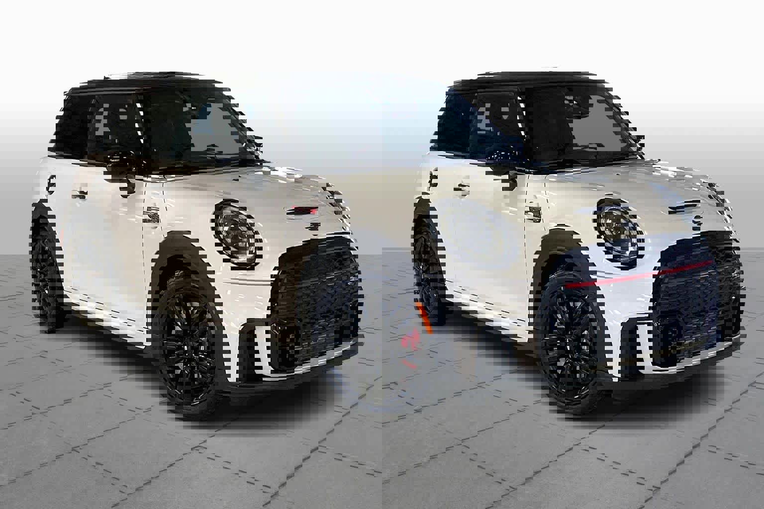 Used 2023 MINI Cooper John Cooper Works w/ Driver Assistance Package image 2