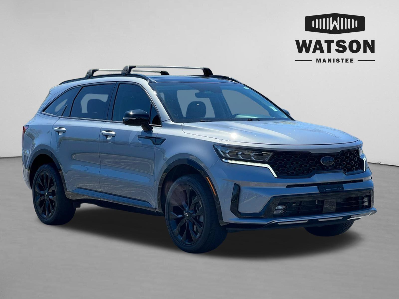 Used 2021 Kia Sorento SX
