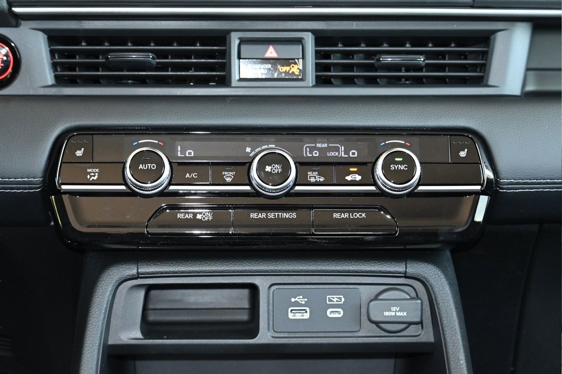 New 2025 Honda Pilot EX-L image 25