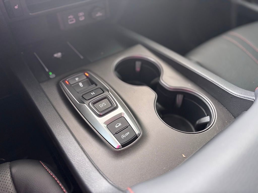 Used 2025 Honda Ridgeline TrailSport+ image 23