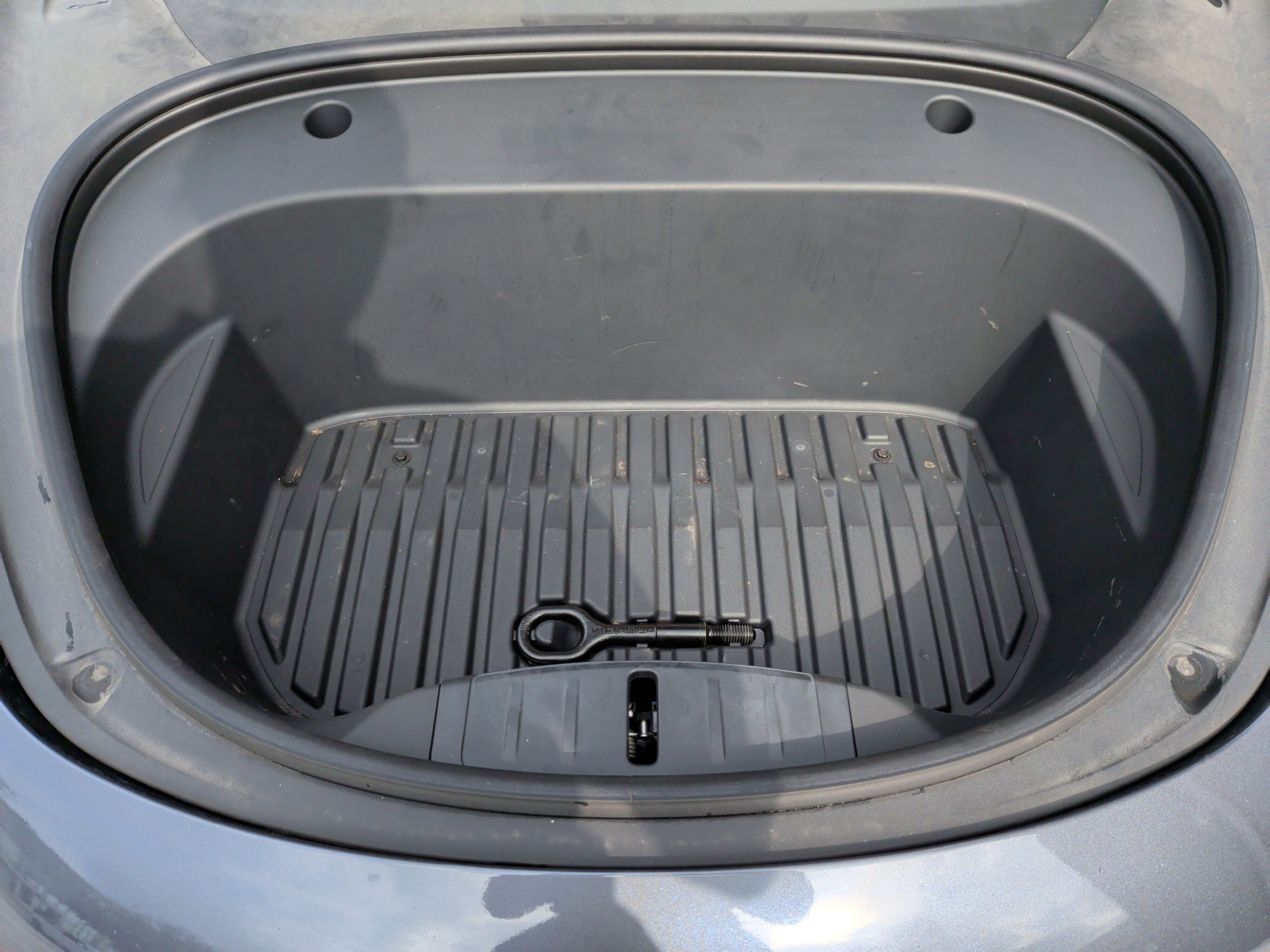 Used 2021 Tesla Model 3 Performance AWD/4WD image 37