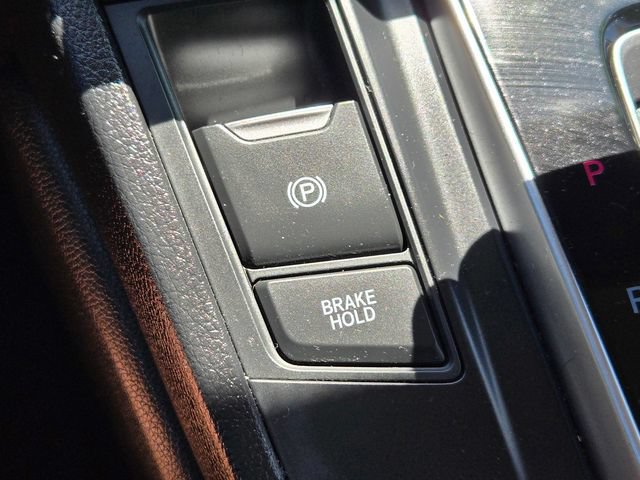 Used 2018 Honda CR-V EX-L image 22