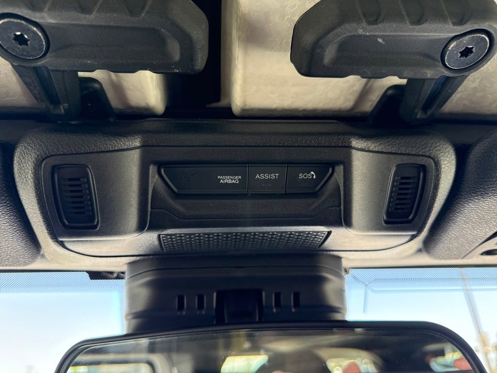 Used 2024 Jeep Wrangler Unlimited Rubicon 4xe image 30