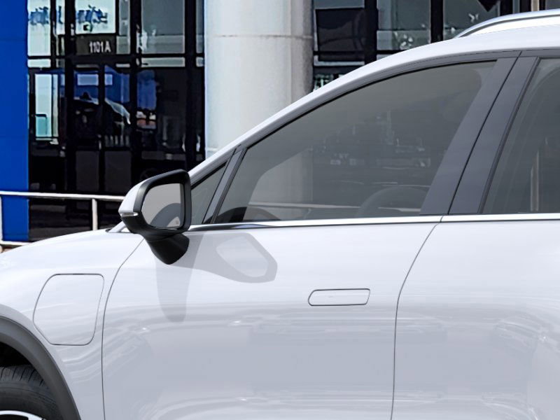 New 2026 Chevrolet Equinox EV LT image 12