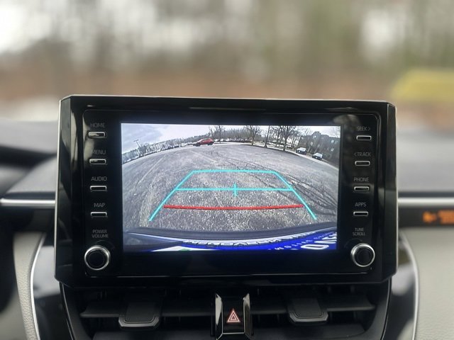 Used 2020 Toyota Corolla LE image 10