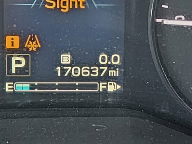 Used 2019 Subaru Crosstrek 2.0i w/ Eyesight System image 24