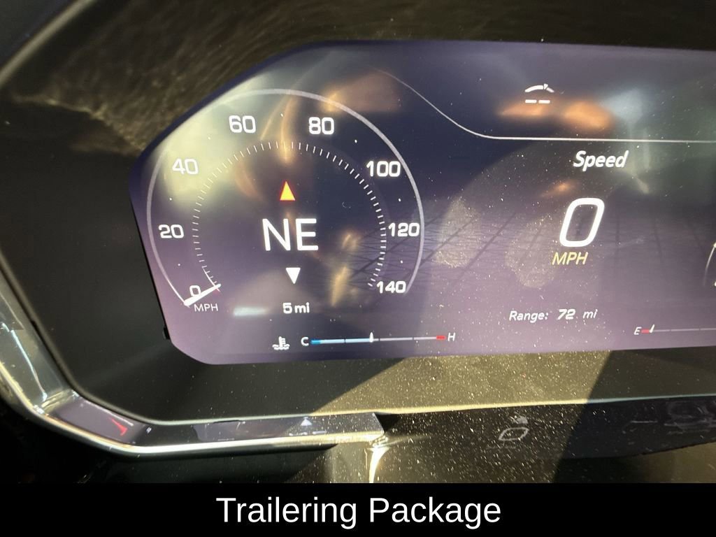 New 2026 GMC Sierra 1500 Elevation w/ Elevation Premium Package image 13