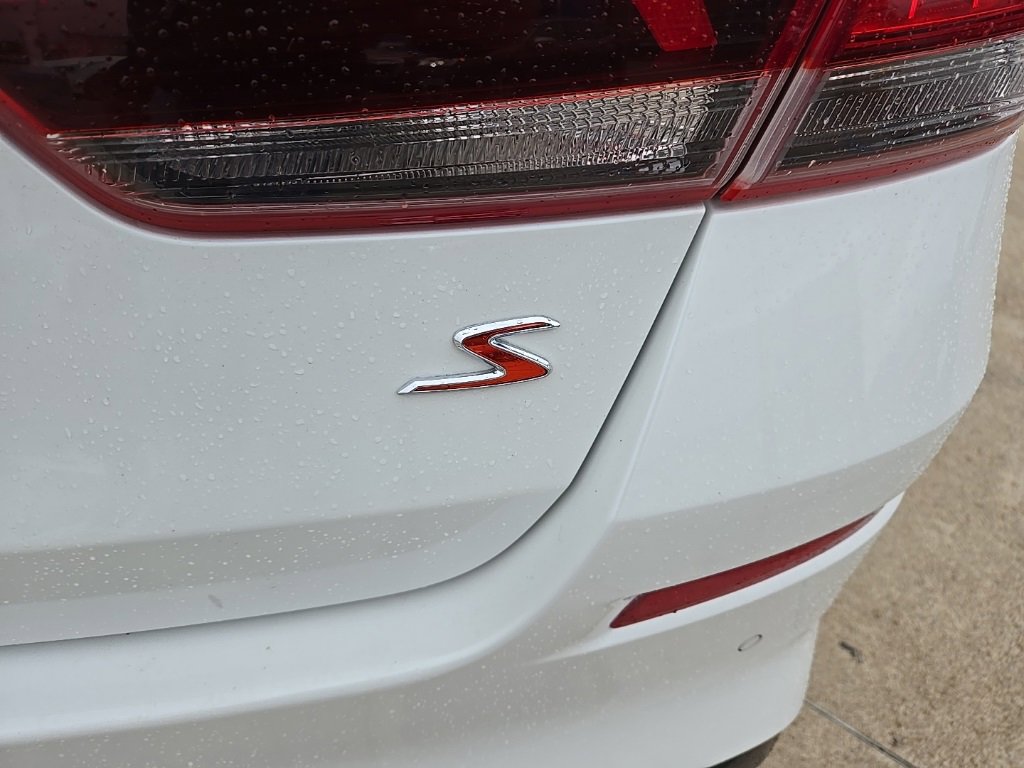 Used 2020 Kia Optima S image 38