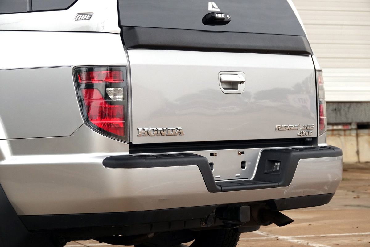 Used 2013 Honda Ridgeline Sport image 31