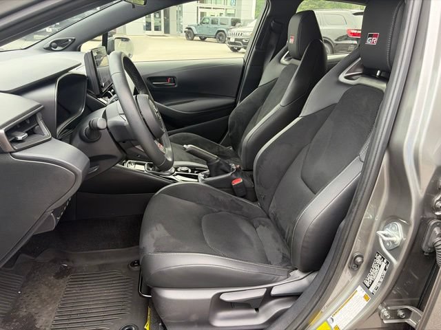 Used 2024 Toyota Corolla GR AWD/4WD image 13