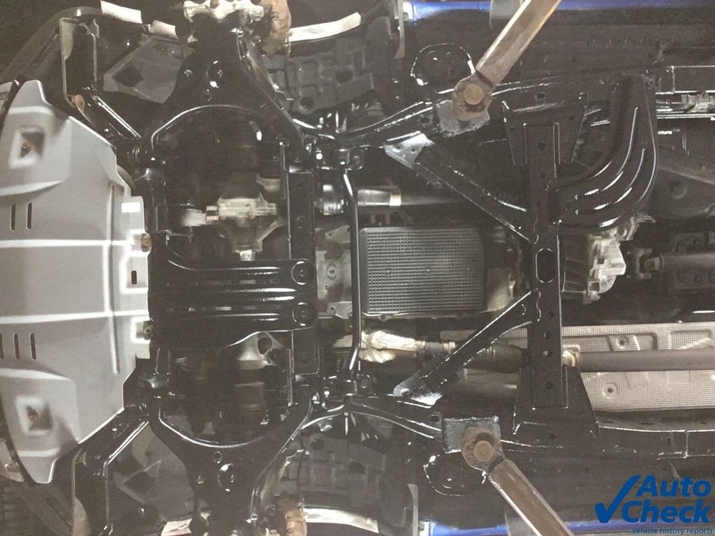 Used 2019 Ford Ranger Lariat w/ Equipment Group 501A Mid image 13