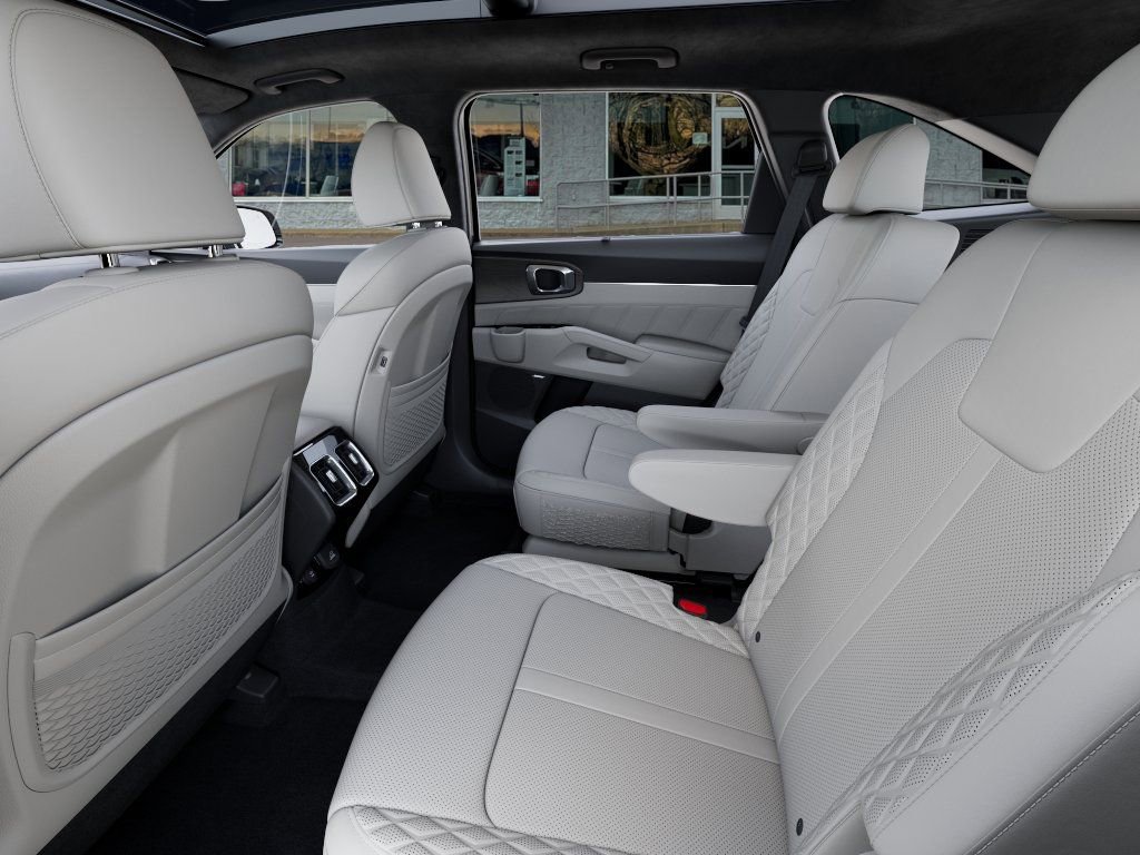 New 2026 Kia Sorento SX Prestige image 19