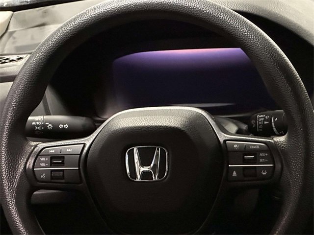 Certified 2023 Honda Accord EX image 16