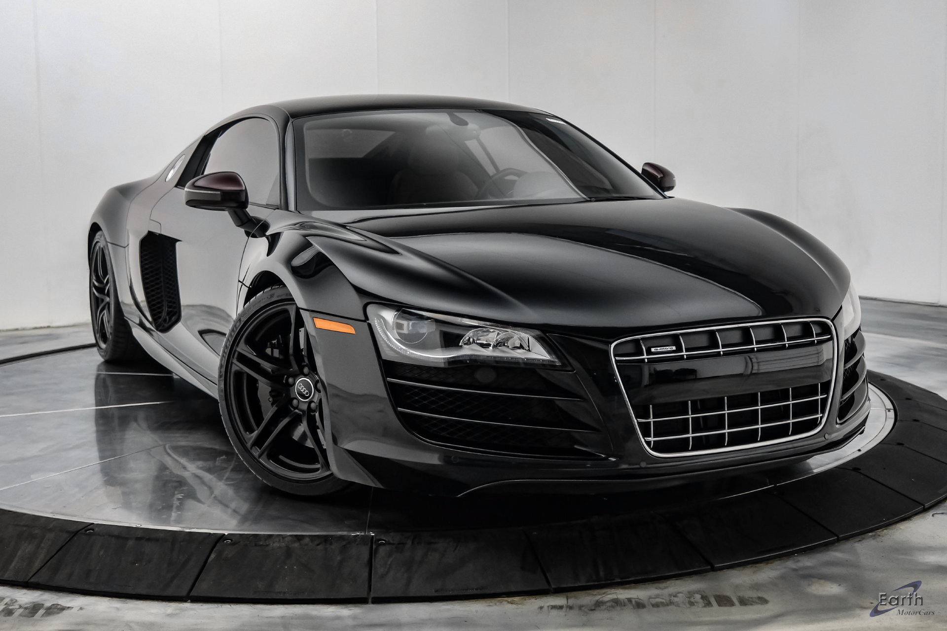 Used 2011 Audi R8 V10 AWD/4WD image 28