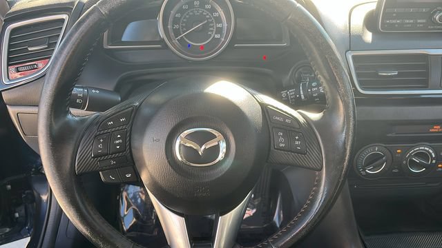 Used 2014 MAZDA MAZDA3 i Touring FWD image 7