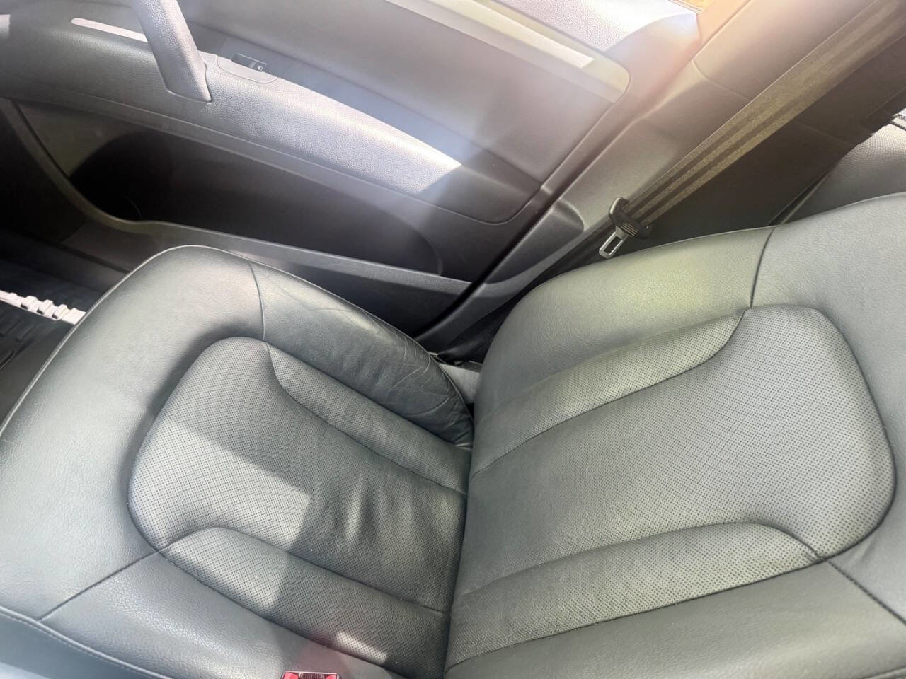 Used 2013 Audi Q7 3.0T S line Prestige image 29