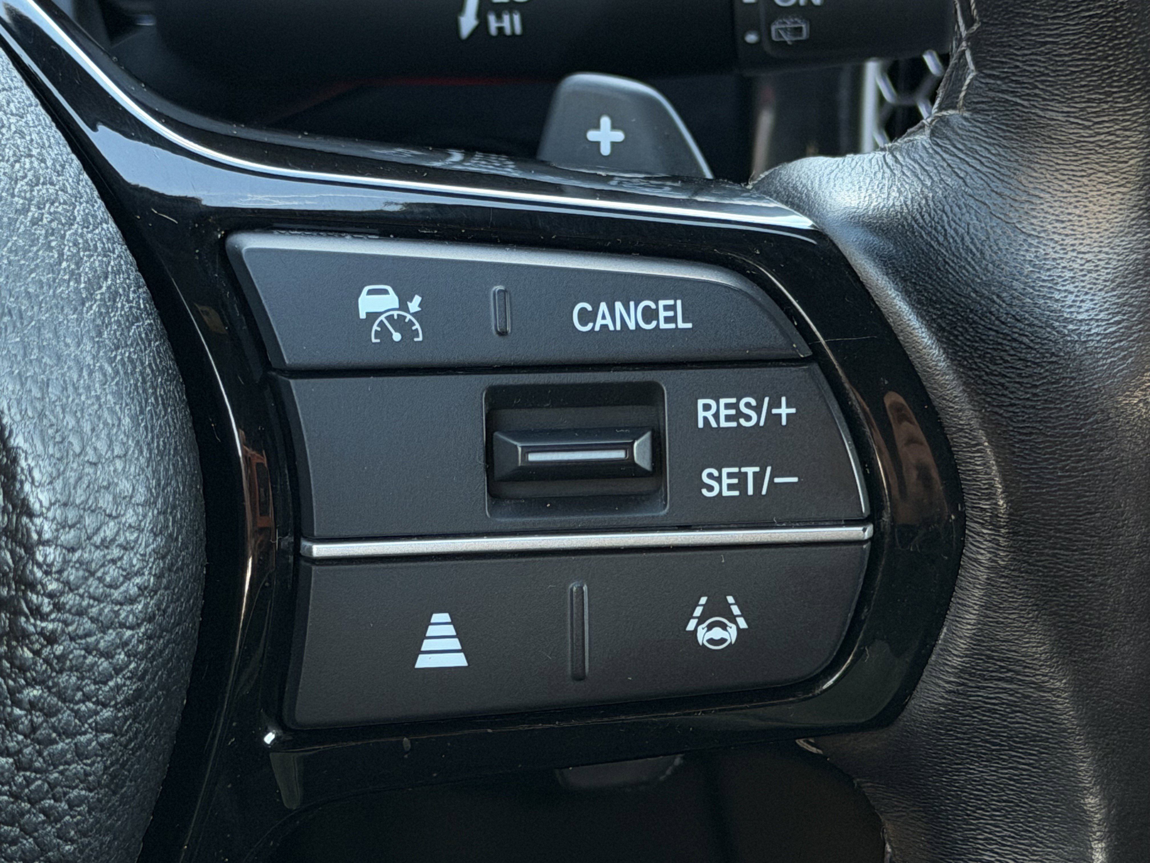 Certified 2023 Honda Civic Sport image 24