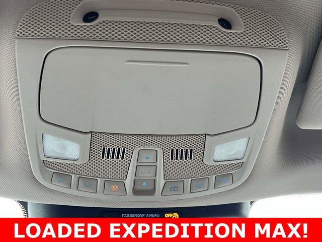 Used 2022 Ford Expedition Max Limited image 29