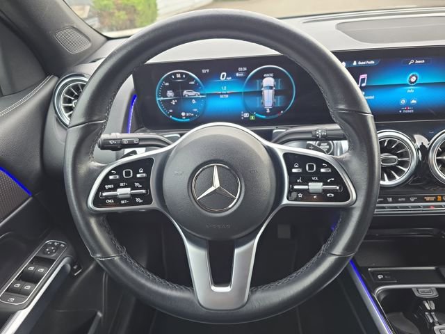 Used 2023 Mercedes-Benz GLB 250 4MATIC image 19