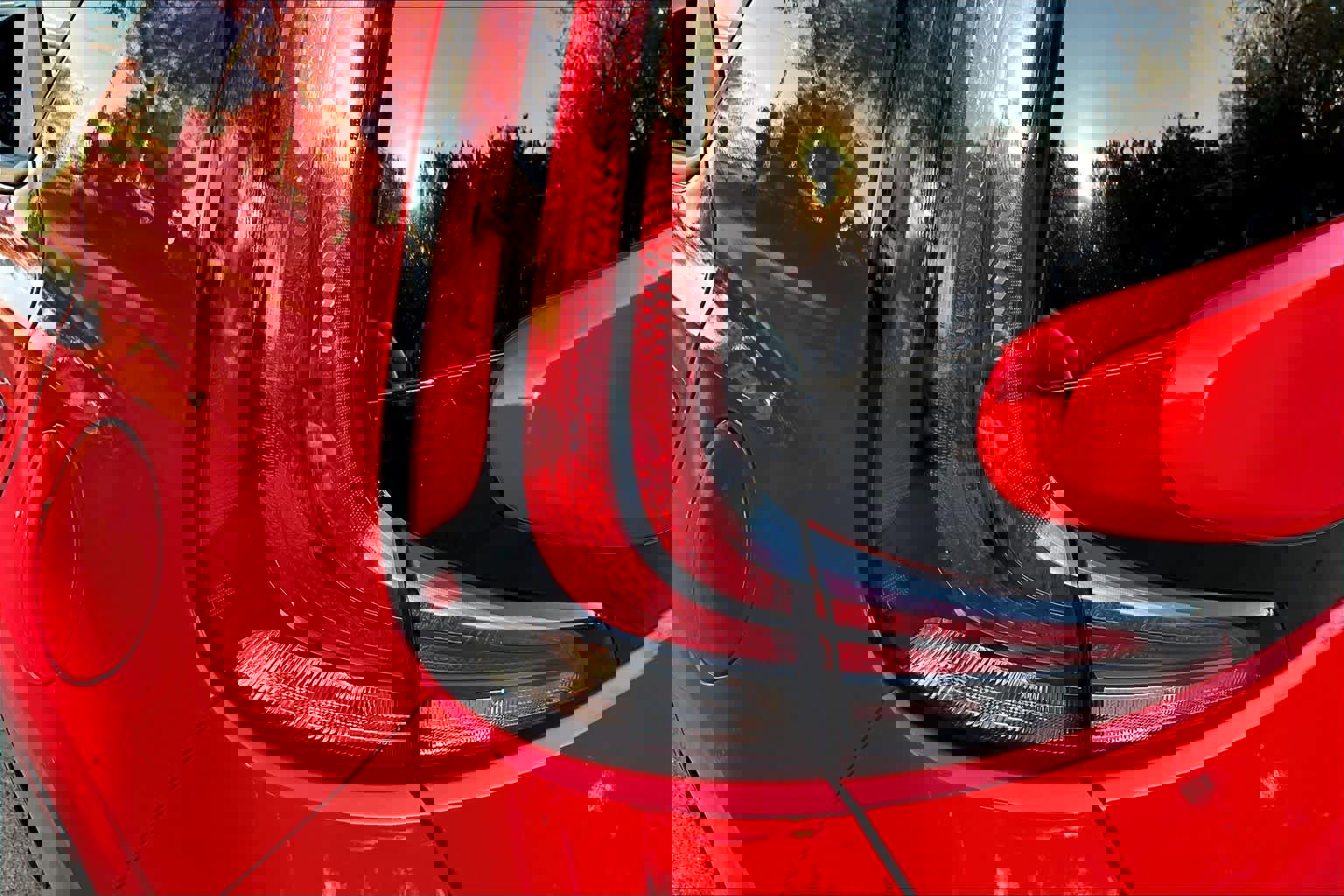 Used 2023 Kia Soul LX image 25