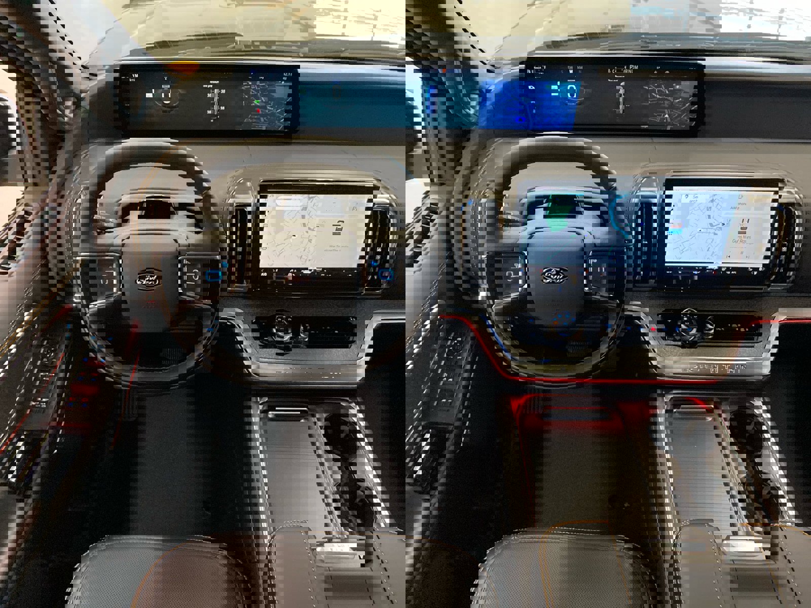 New 2025 Ford Expedition Tremor image 15