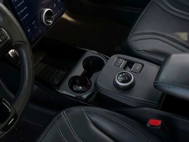 Used 2021 Ford Mustang Mach-E Premium image 24