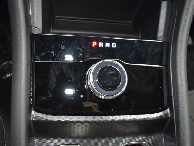 New 2025 Jeep Grand Cherokee Laredo w/ MOPAR Finishing Package image 29