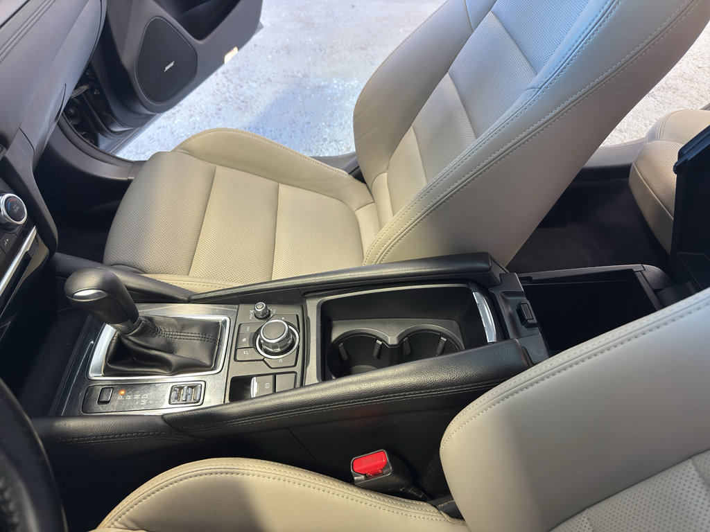 Used 2016 MAZDA MAZDA6 Touring FWD image 19