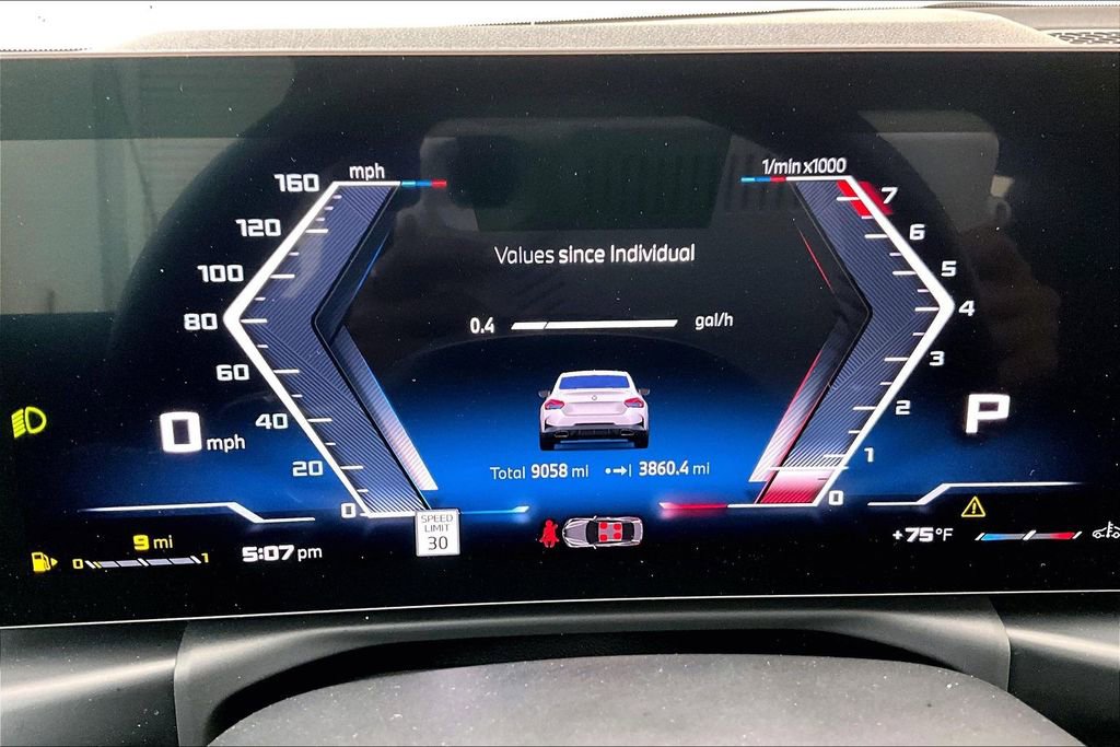 Used 2025 BMW M240i xDrive Coupe image 27