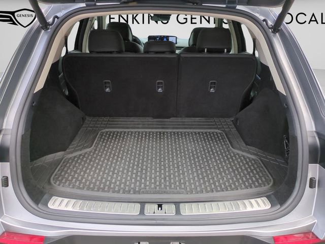 Certified 2022 Genesis GV70 2.5T w/ Advanced Package image 9