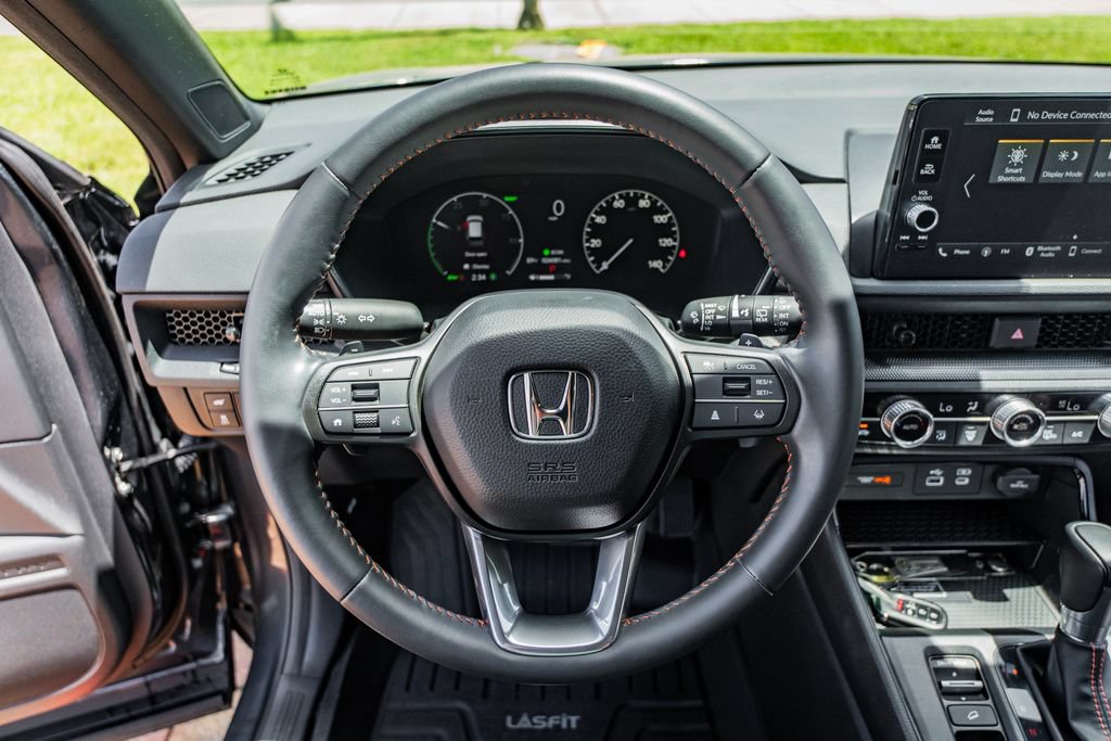 Used 2024 Honda CR-V Sport-L image 24