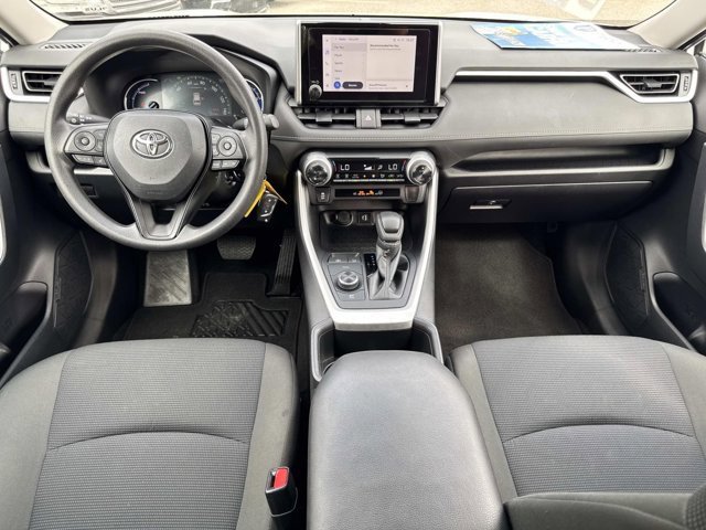 Certified 2024 Toyota RAV4 LE image 20
